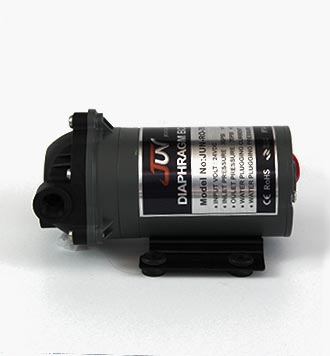Pressure booster pump77-400G