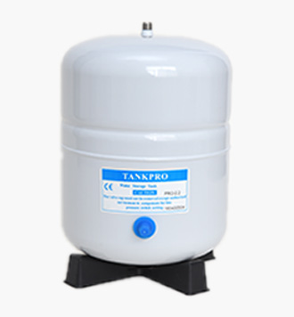 pro-2.2Steel water storage tank