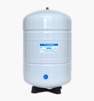 pro-5.0Steel water storage tank