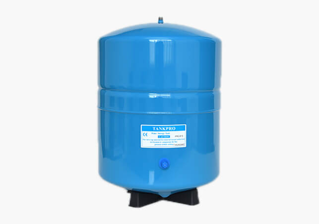 pro-6.5Steel water storage tank