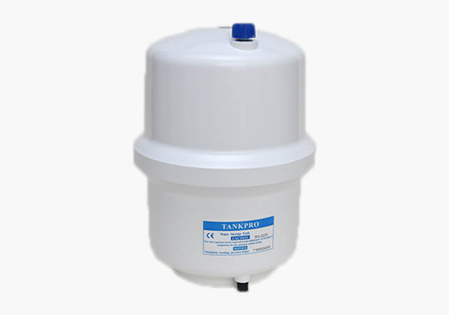 ro-2233Plastic water storage tank