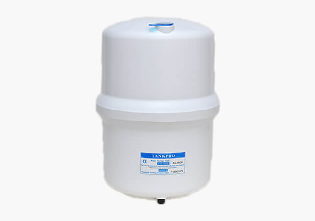 ro-2640PPlastic water storage tank