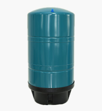 pro-20Steel water storage tank
