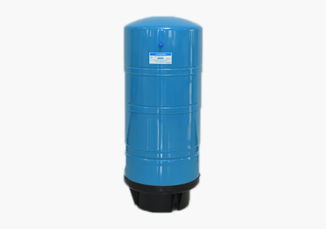 pro-28Steel water storage tank