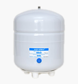 pro-4.4Steel water storage tank